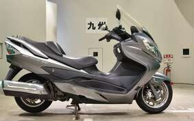 SUZUKI SKYWAVE 400 A 2011 CK45A