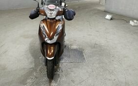 HONDA LEAD 125 JF45