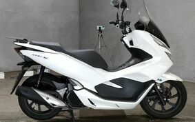 HONDA PCX125 JF81