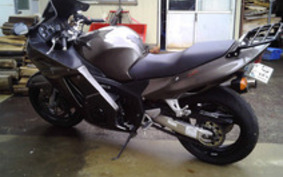 HONDA CBR1100XX 1997 SC35