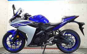 YAMAHA YZF-R25 RG10J