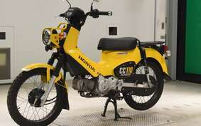 HONDA CROSS CUB 110 JA45