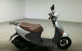 SUZUKI LET's 4 CA41A