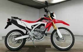 HONDA CRF250L MD38