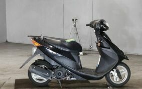 SUZUKI ADDRESS V50 CA44A