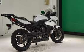 YAMAHA XJ6 2013