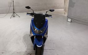 YAMAHA N-MAX 125 SED6J