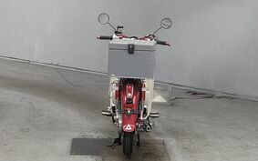 HONDA C125 SUPER CUB JA58