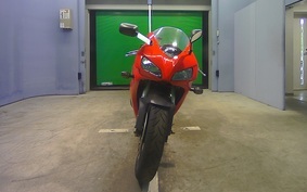 HONDA CBR1000RR 2006 SC57