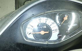 SUZUKI ADDRESS V50 Gen.2 CA44A