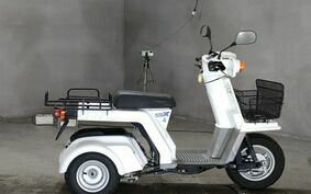 HONDA GYRO X TD02