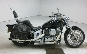 YAMAHA DRAGSTAR 400 1999 4TR