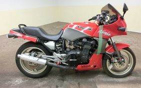 KAWASAKI GPZ750 R 1984 ZX750G