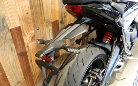 TRIUMPH  TRIUMPH  DAYTONA 660 2024 LGL23U