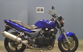 KAWASAKI ZR-7 1999 ZR750F
