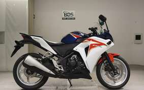 HONDA CBR250R A MC41