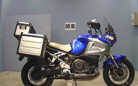 YAMAHA XT1200Z SUPER TENERE 2011 DP01