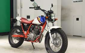 HONDA FTR223 MC34