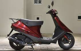 SUZUKI ADDRESS V100 CE11A