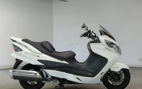 SUZUKI SKYWAVE 400 S 2010 CK45A