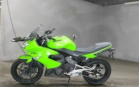 KAWASAKI NINJA 400 R 2010 ER400B