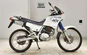 HONDA NX125 JD09