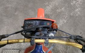 HONDA TLR200 MD09