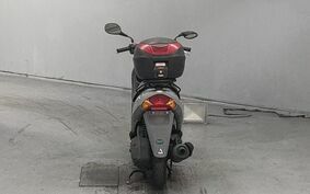 SUZUKI ADDRESS V125 CF4EA