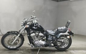 HONDA STEED 400 1991 NC26