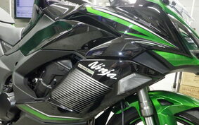 KAWASAKI NINJA 1000 SX 2023 ZXT02K