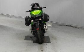 KAWASAKI NINJA 1000 2014 ZXT00L