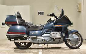 HONDA GL1500 GOLD WING 1989 SC22