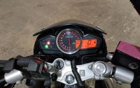 SUZUKI GSR250 GJ55D