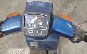 SUZUKI GEMMA50 CS50