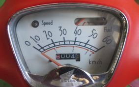 HONDA JOL CUB AF53