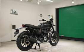 HONDA GB350S 2021 NC59