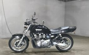 KAWASAKI ZEPHYR 750 1999 ZR750C