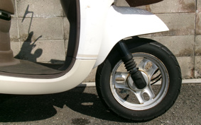 HONDA GIORNO AF70
