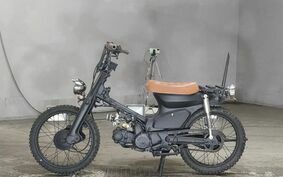 HONDA C50 SUPER CUB C50