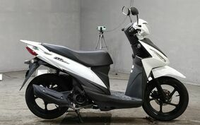 SUZUKI ADDRESS 110 CE47A