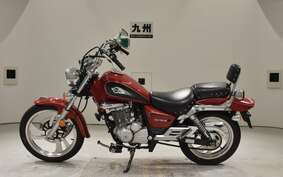 SUZUKI GZ150 A PCK2L