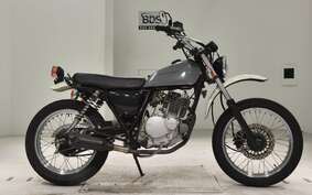 SUZUKI GRASS TRACKER Bigboy NJ4BA