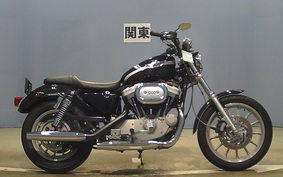 HARLEY XL1200S 2003 CHP