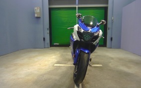 SUZUKI GSX-R1000 2009 GT78A