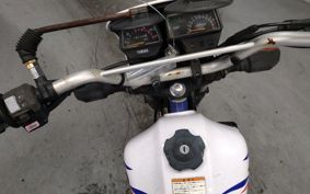 YAMAHA DT50 17W