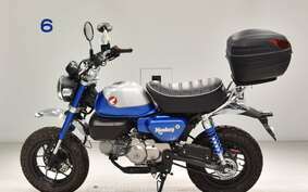 HONDA MONKEY 125 JB03