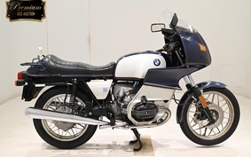 BMW R100RS 1979