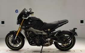 YAMAHA MT-09 A 2015 RN34J