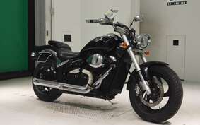 SUZUKI BOULEVARD 400 2006 VK55A