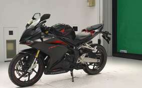 HONDA CBR250RR MC51